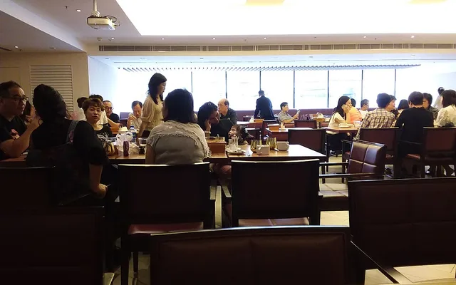 品牌优势